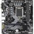 Gigabyte B760M H DDR4 rev. 1.0 (Socket 1700/B760/DDR4/S-ATA 6Gb/s/Micro ATX) Motherboard